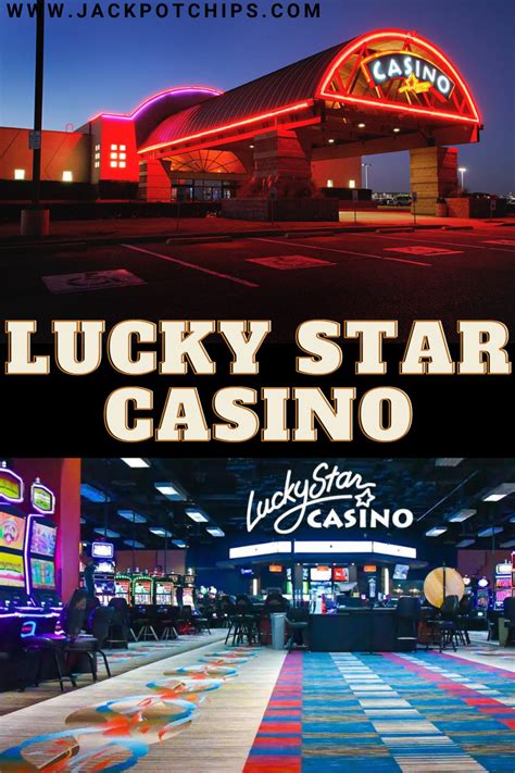 Luck stars casino Venezuela